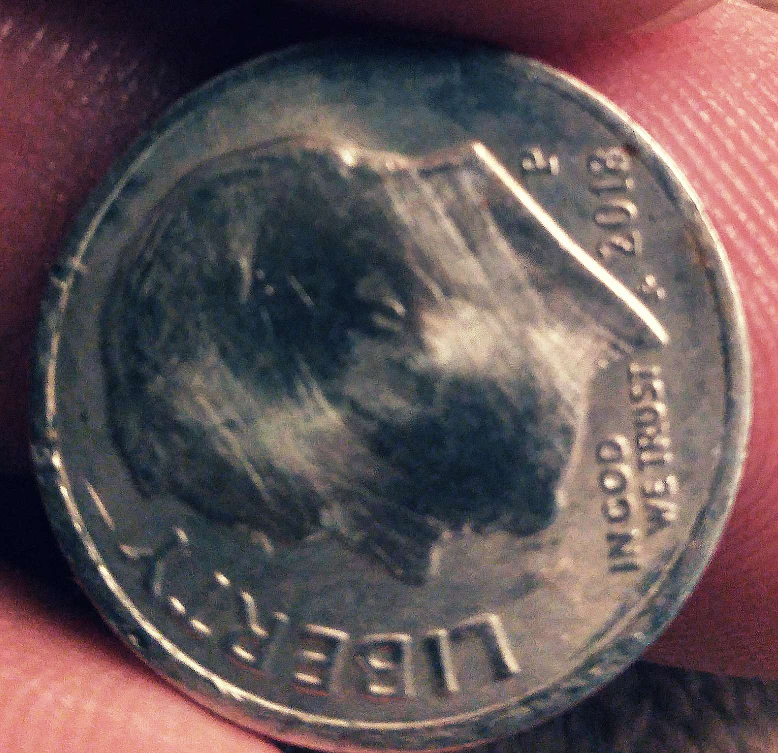 2018-Dime-P-Mint-Error